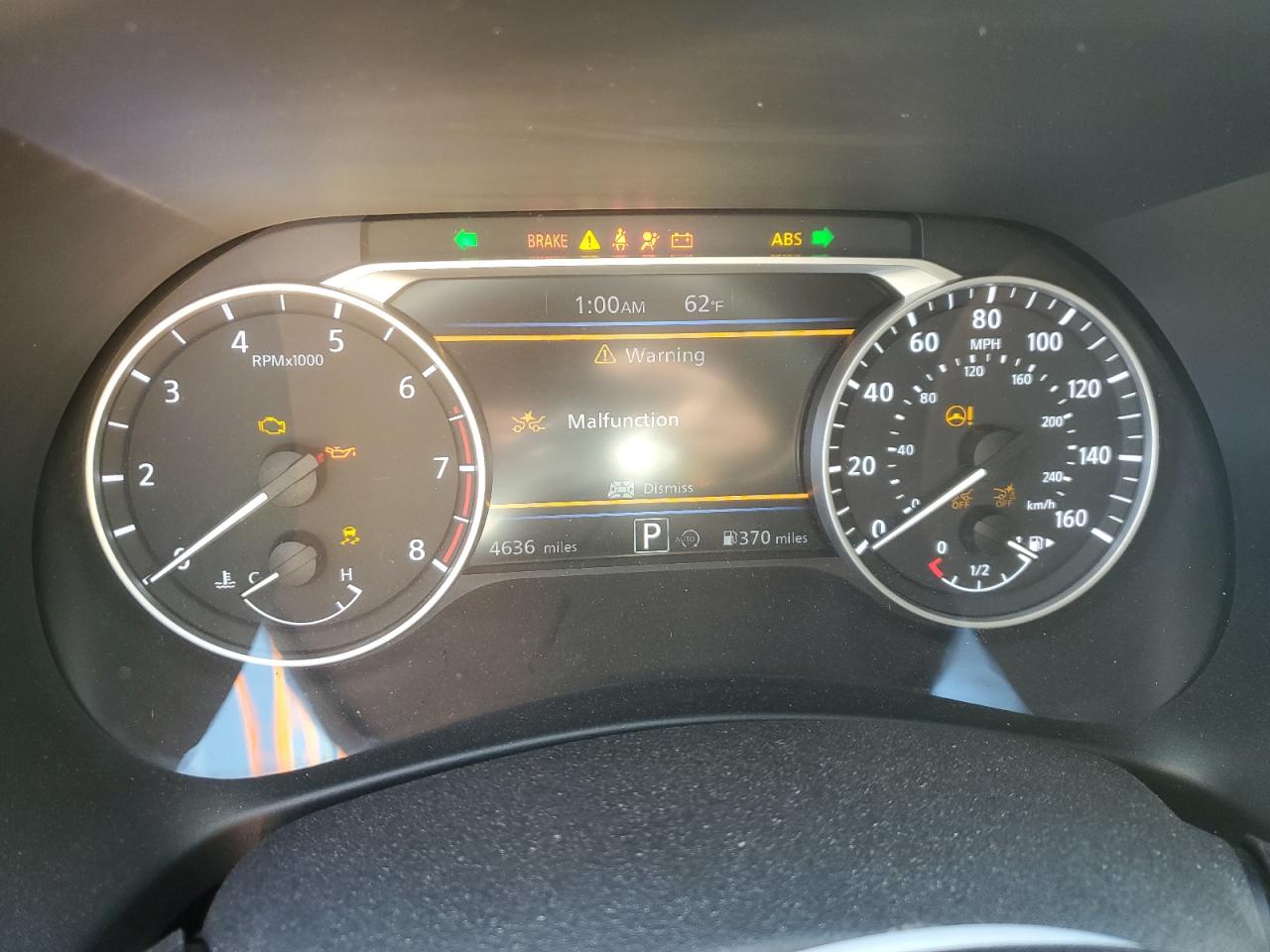 2024 NISSAN SENTRA SR VIN:3N1AB8DV3RY282708