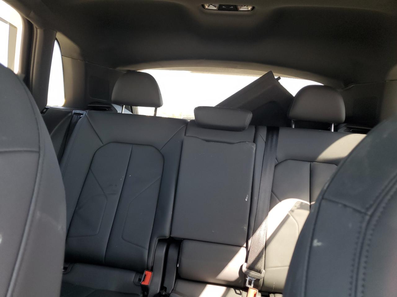 2024 AUDI Q3 PREMIUM S LINE 45 VIN:WA1DECF34R1032621