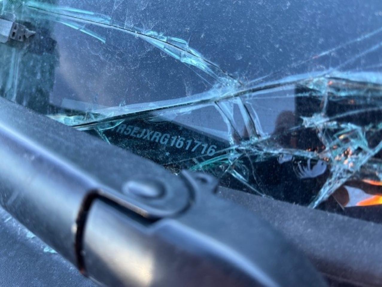 2024 RAM 2500 POWERWAGON VIN:3C6TR5EJXRG161716