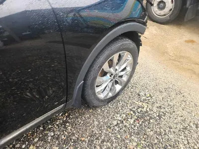 2018 Kia Sorento VIN: