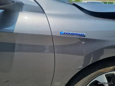 2017 Honda Accord JHMCR6650HC200365 VIN:JHMCR6650HC200365