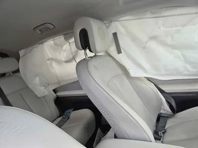 2023 Hyundai Ioniq KMHKR81EFPU190930 VIN:KMHKR81EFPU190930