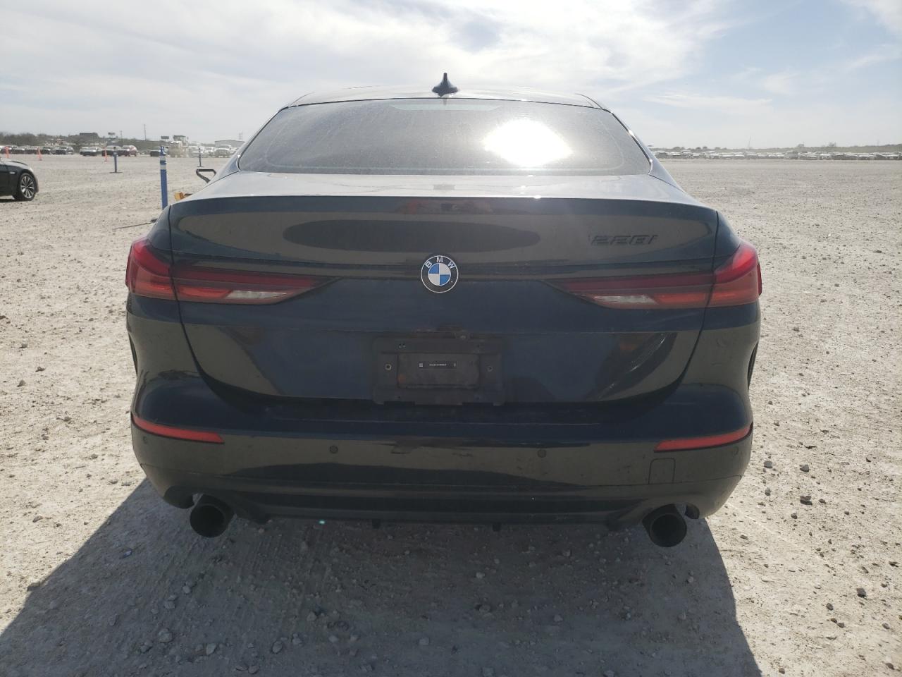 2024 BMW 228I  VIN:WBA53AK07R7P06545