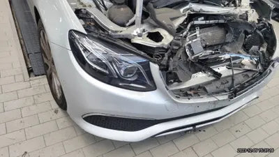 2020 Mercedes-Benz E 300 W1KZF4KB9LA860740 VIN:W1KZF4KB9LA860740