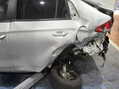 2017 Hyundai Ioniq KMHC751CGJU041386 VIN:KMHC751CGJU041386