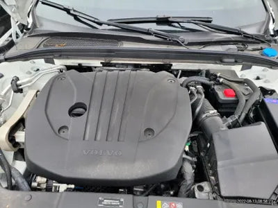 2021 Volvo S60 VIN: