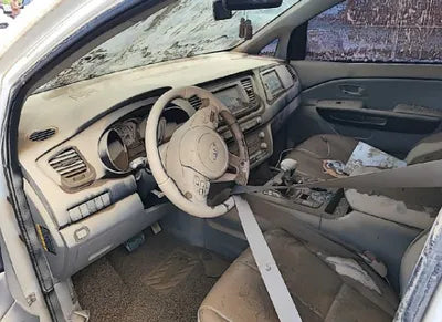 2019 Kia Carnival KNAME81ABKS561070 VIN:KNAME81ABKS561070