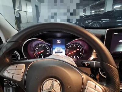 2016 Mercedes-Benz C 220 WDDWF0EB2GR168382 VIN:WDDWF0EB2GR168382