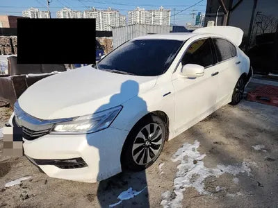 2017 Honda Accord JHMCR6650HC200154 VIN:JHMCR6650HC200154