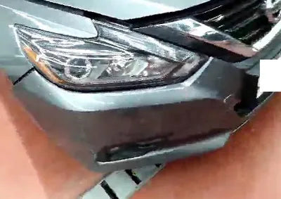 2018 Nissan Altima 1N4AL3AP5JC165007 VIN:1N4AL3AP5JC165007