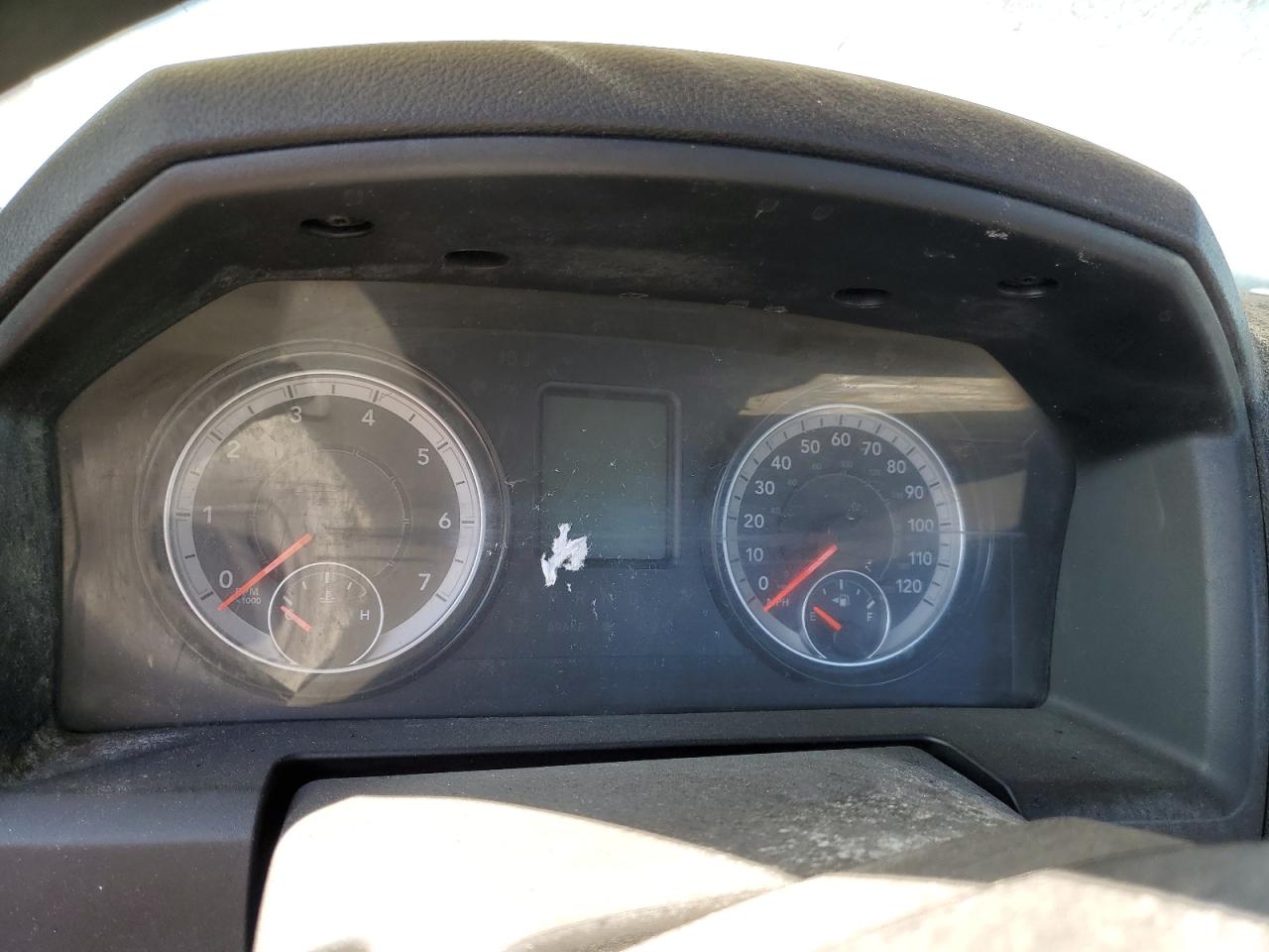 2022 RAM 1500 CLASSIC TRADESMAN VIN:3C6JR6DG4NG187662