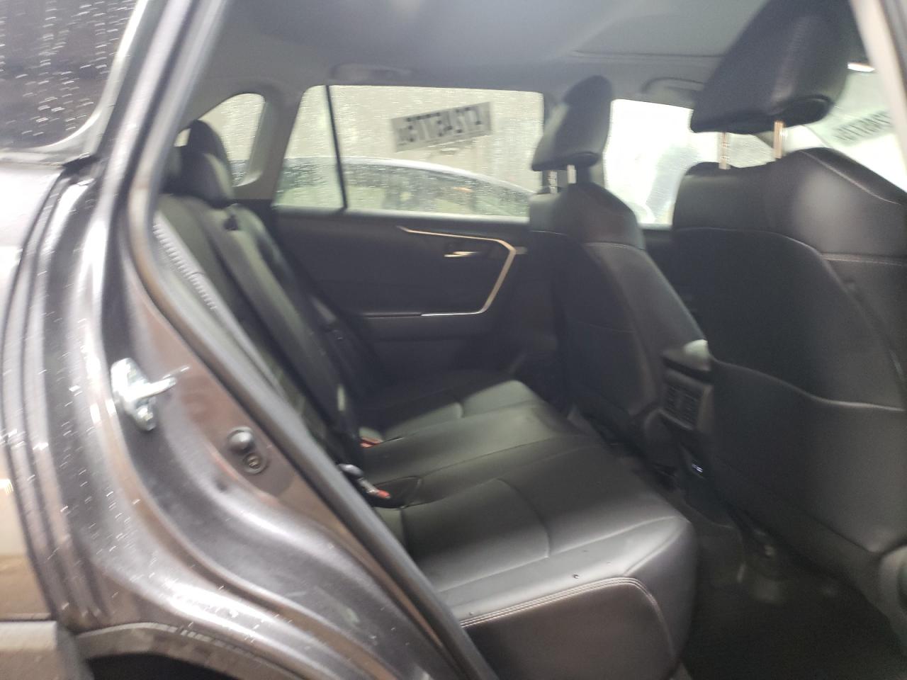 2024 TOYOTA RAV4 XLE PREMIUM VIN:2T3A1RFV0RC436625