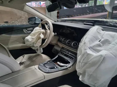 2023 Mercedes-Benz CLS 450 W1K2J5KB4PA116295 VIN:W1K2J5KB4PA116295