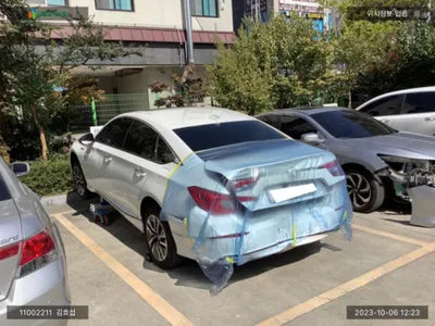 2018 Honda Accord 1HGCV3690JA511529 VIN:1HGCV3690JA511529