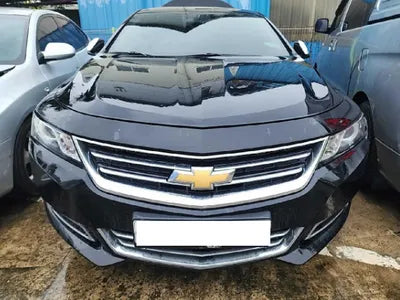 2017 Chevrolet Impala 1G1155SA9HU191519 VIN:1G1155SA9HU191519