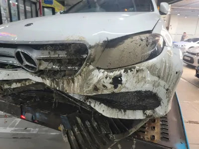 2017 Mercedes-Benz E 220 WDDZF0FBXHA233538 VIN:WDDZF0FBXHA233538