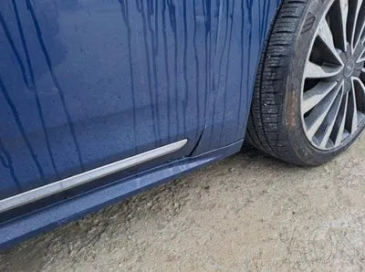 2017 Bentley Continental VIN: