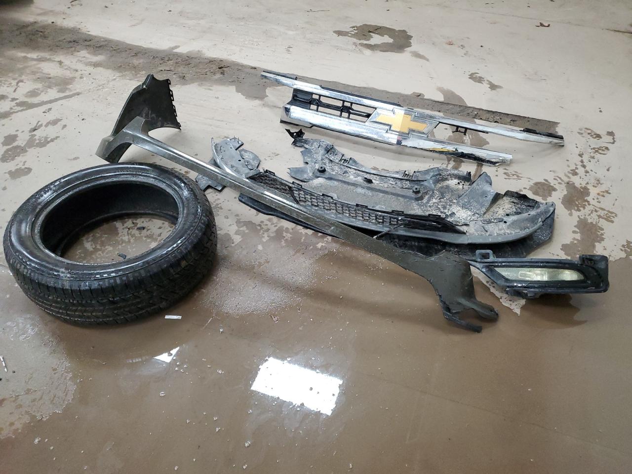 2023 CHEVROLET SILVERADO K1500 LT-L VIN:1GCPDKEK7PZ202056