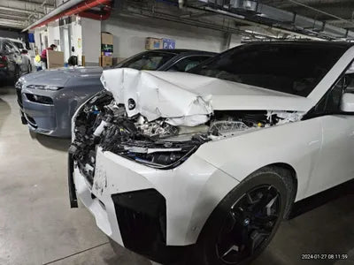 2023 BMW iX WBY21CF0XPCL15488 VIN:WBY21CF0XPCL15488