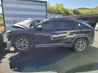 2022 Hyundai Tucson VIN:
