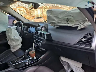 2018 BMW 320 949KMWBATX3105JLB VIN:949KMWBATX3105JLB