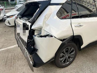 2022 Toyota RAV4 VIN: