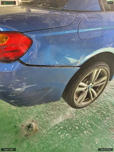 2017 BMW 428 WBA3V710XH5G62785 VIN:WBA3V710XH5G62785