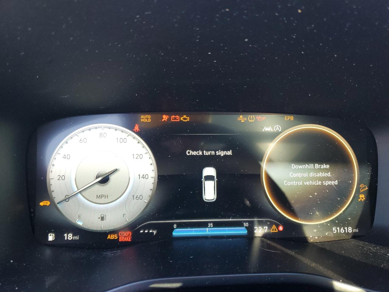 2022 HYUNDAI SANTA FE LIMITED VIN:5NMS4DAL2NH448728