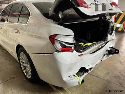 2016 BMW 320 WBA8A910XGK463200 VIN:WBA8A910XGK463200