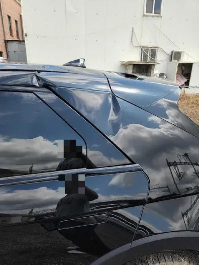 2023 Hyundai Ioniq VIN:
