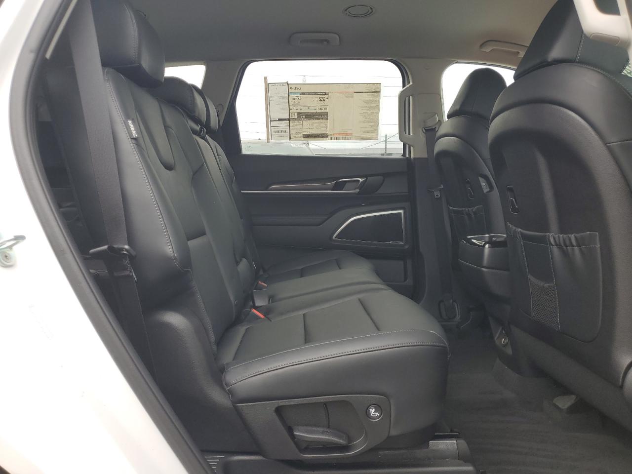 2024 KIA TELLURIDE LX VIN:5XYP24GC9RG567041