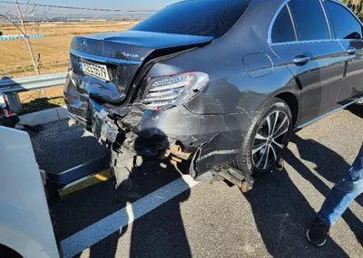 2020 Mercedes-Benz E 300 W1KZF5EB0LA837557 VIN:W1KZF5EB0LA837557