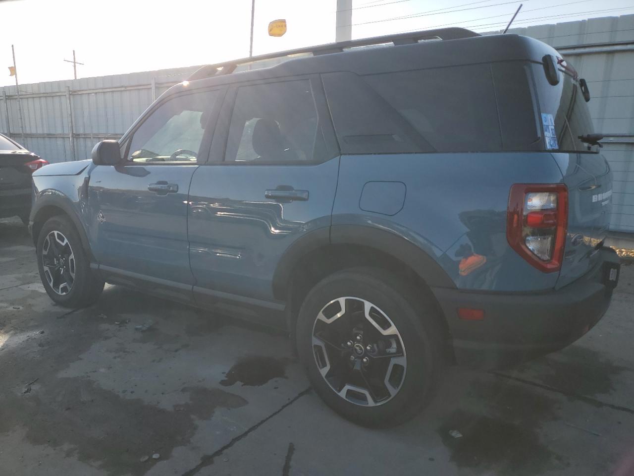 2023 FORD BRONCO SPORT OUTER BANKS VIN:3FMCR9C65PRD21089