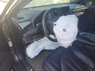 2019 Toyota Avalon VIN: