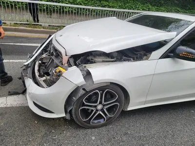 2015 Mercedes-Benz E 220 WDDHF0ABXFB117329 VIN:WDDHF0ABXFB117329