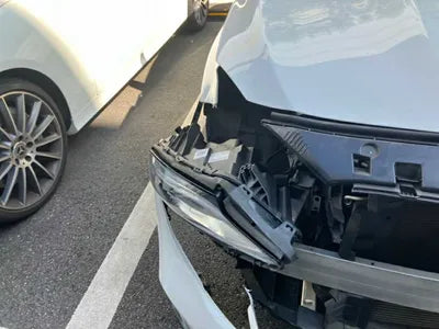 2019 Mercedes-Benz GLA 220 WDCTG4FB8KJ550241 VIN:WDCTG4FB8KJ550241