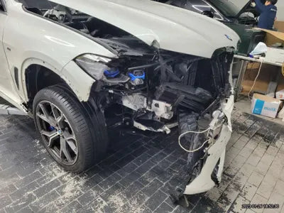 2021 BMW 545 WBATA6109M9G95026 VIN:WBATA6109M9G95026