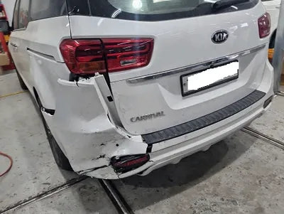 2019 Kia Carnival KNAMB81ABKS606723 VIN:KNAMB81ABKS606723