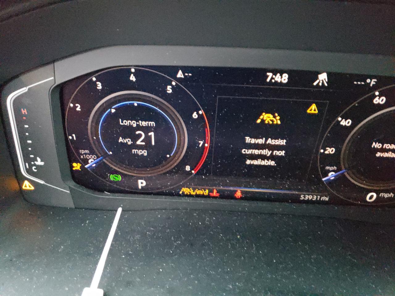 2022 VOLKSWAGEN ATLAS SEL VIN:1V2BR2CA6NC512106