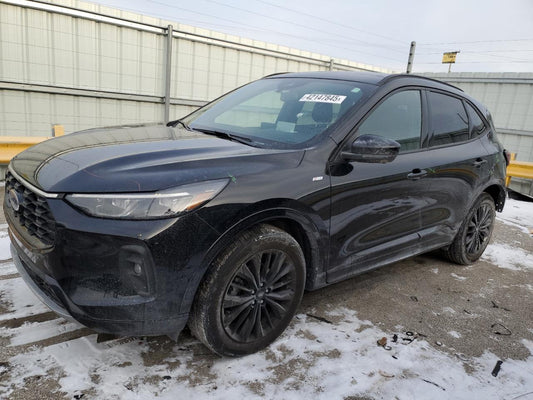 2024 FORD ESCAPE ST LINE ELITE VIN:1FMCU9PA1RUA92130