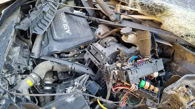 2017 Kia Carnival 515KMKNAME81ABHS2 VIN:515KMKNAME81ABHS2