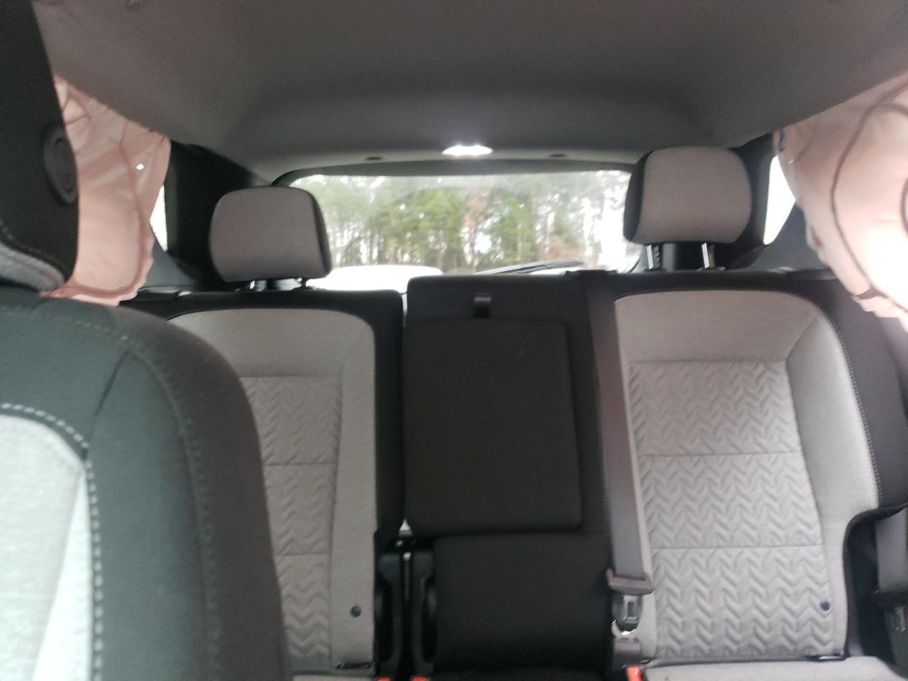 2024 CHEVROLET EQUINOX LS VIN:3GNAXHEG6RL248295