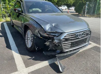 2020 Audi A6 WAUZZZF25LN064551 VIN:WAUZZZF25LN064551