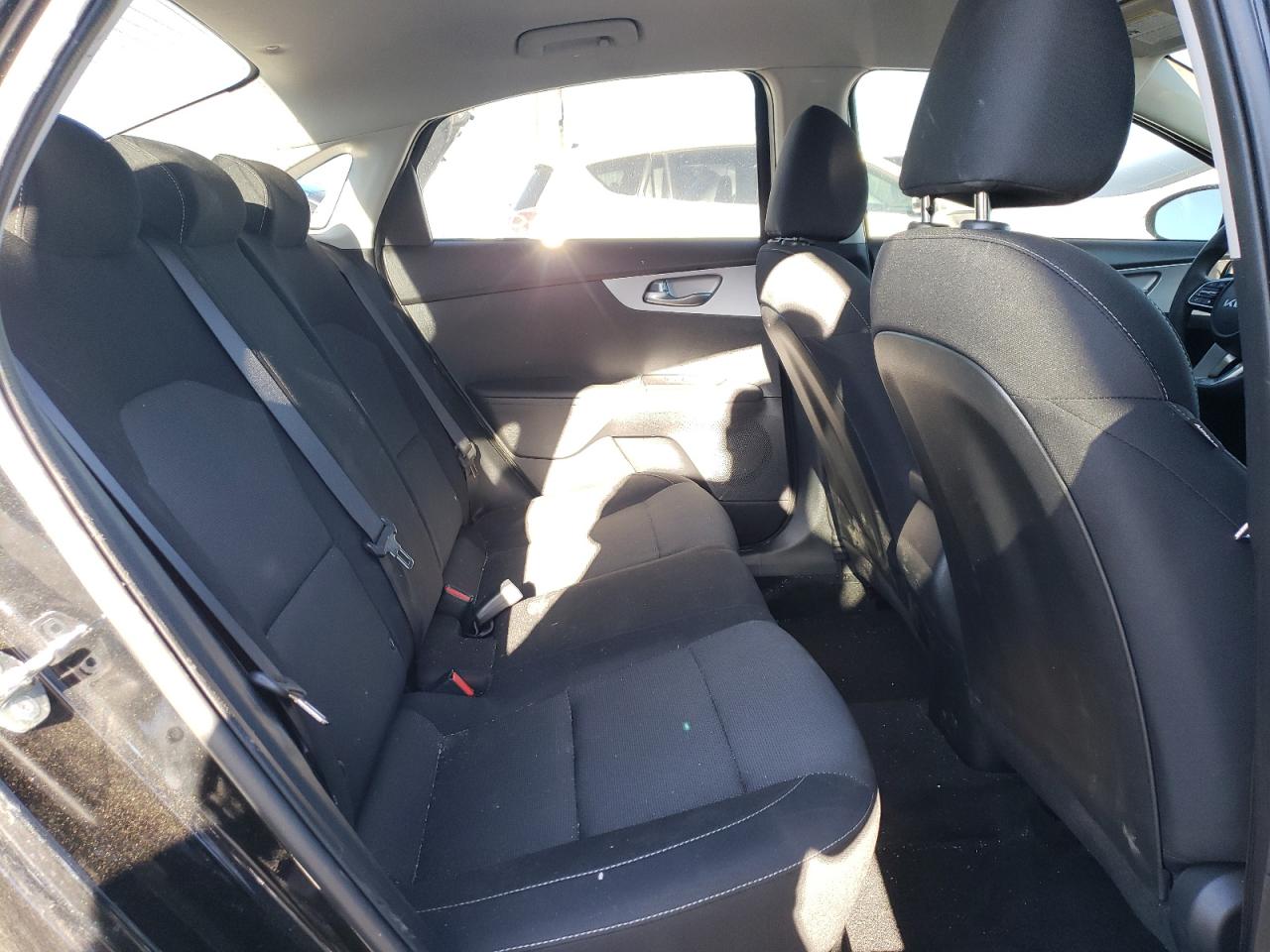 2024 KIA FORTE LX VIN:3KPF24AD7RE713625