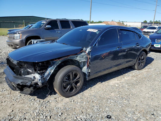 2024 HONDA ACCORD EX VIN:1HGCY1F34RA054696