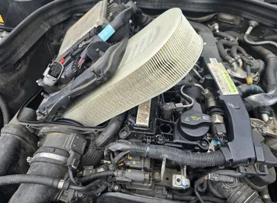 2014 Mercedes-Benz CLS 250 VIN: