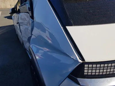 2022 Hyundai Ioniq KMHKR81AFNU117016 VIN:KMHKR81AFNU117016