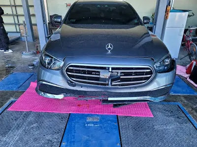 2021 Mercedes-Benz E 300 W1KZF5EB8MA947189 VIN:W1KZF5EB8MA947189