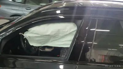 2021 BMW 320 WBA6L510XMFL13506 VIN:WBA6L510XMFL13506