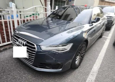 2016 Audi A6 WAUZZZ4G7GN108344 VIN:WAUZZZ4G7GN108344
